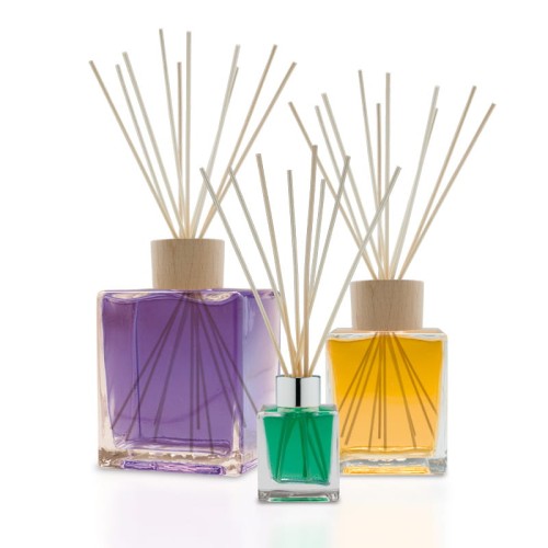 Dyfuzor 100ml z FEROMONAMI kwiatowo-drzewny HIS LOVE STORY R04