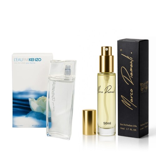 Perfumy nr 032 50ml - zamiennik inspirowany L Eau par Kenzo od Kenzo