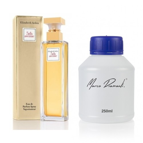Perfumy nr 039 250ml - zamiennik inspirowany 5th Avenue od Elizabeth Arden