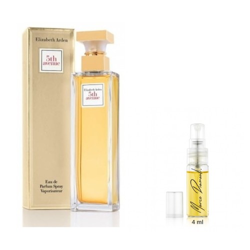Perfumy nr 039 4ml - zamiennik inspirowany 5th Avenue od Elizabeth Arden