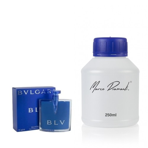 Perfumy nr 043 250ml - zamiennik inspirowany BLV Eau de Parfum II od Bvlgari