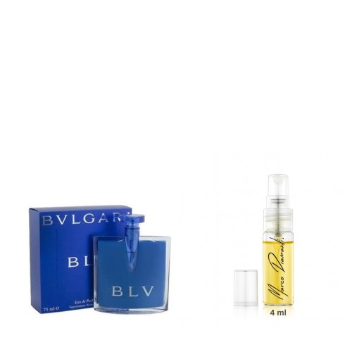 Perfumy nr 043 4ml - zamiennik inspirowany BLV Eau de Parfum II od Bvlgari