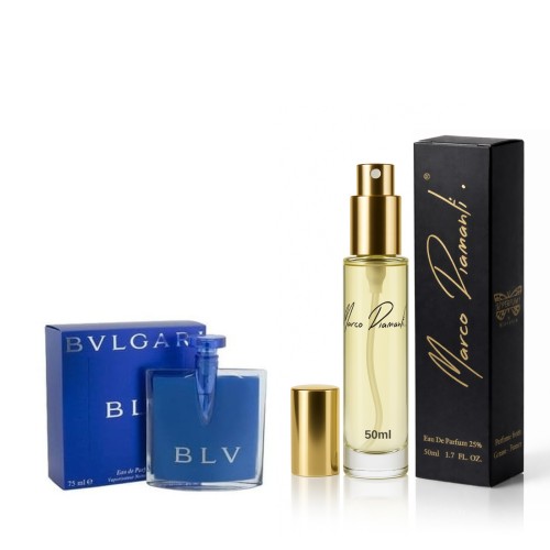 Perfumy nr 043 50ml - zamiennik inspirowany BLV Eau de Parfum II od Bvlgari