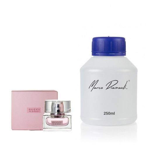Perfumy nr 104 250ml - zamiennik inspirowany Gucci Eau de Parfum II od Gucci