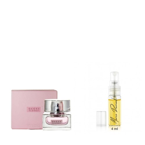 Perfumy nr 104 4ml - zamiennik inspirowany Gucci Eau de Parfum II od Gucci