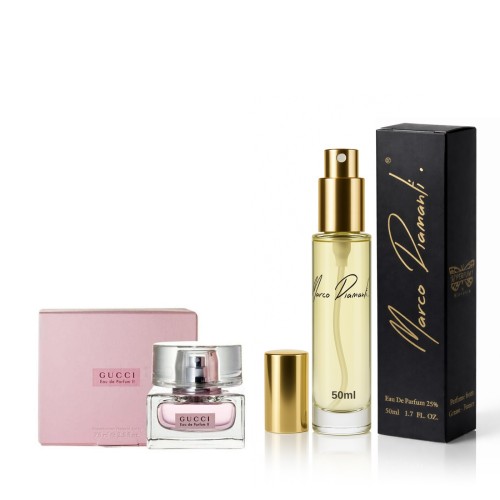 Perfumy nr 104 50ml - zamiennik inspirowany Gucci Eau de Parfum II od Gucci