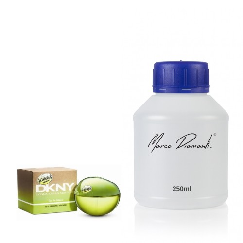 Perfumy nr 108 250ml - zamiennik inspirowany DKNY Be Delicious od Donna Karan
