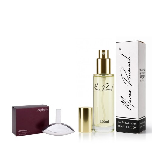 Perfumy nr 110 100ml - zamiennik inspirowany Euphoria od Calvin Klein
