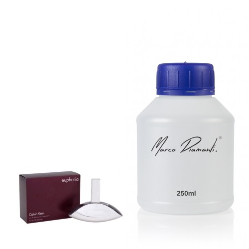 Perfumy nr 110 250ml - zamiennik inspirowany Euphoria od Calvin Klein