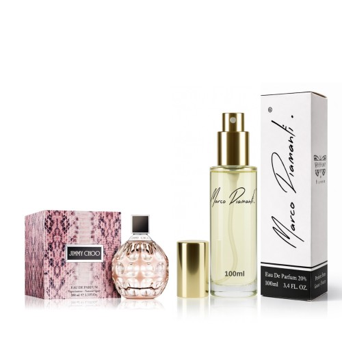 Фото - Жіночі парфуми JIMMY CHOO Perfumy w biznesie Perfumy nr 143 100ml - zamiennik inspirowany  od 
