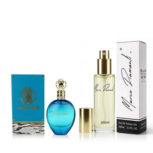 Perfumy nr 154 100ml - zamiennik inspirowany Roberto Cavalli Acqua od Roberto Cavalli
