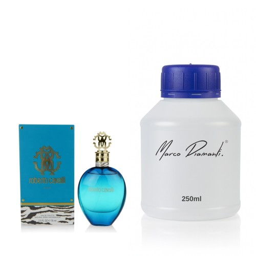 Perfumy nr 154 250ml - zamiennik inspirowany Roberto Cavalli Acqua od Roberto Cavalli