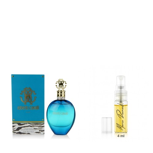 Perfumy nr 154 4ml - zamiennik inspirowany Roberto Cavalli Acqua od Roberto Cavalli