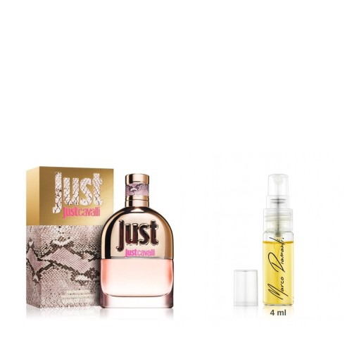 Perfumy nr 160 4ml - zamiennik inspirowany Just Cavalli od Roberto Cavalli