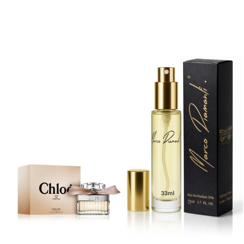 Perfumy nr 172 33ml - zamiennik inspirowany Chloe od Chloe
