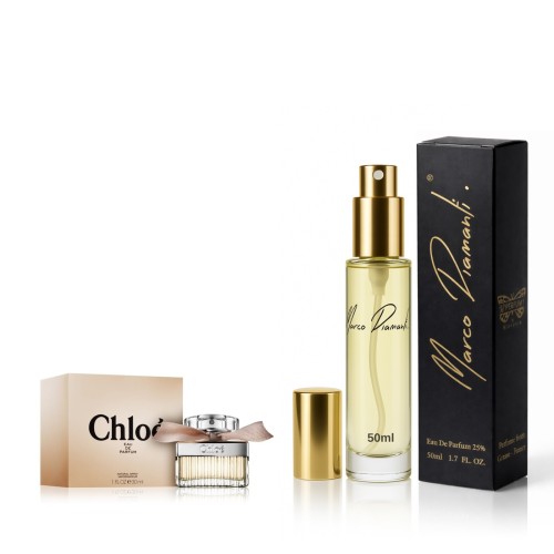 Perfumy nr 172 50ml - zamiennik inspirowany Chloe od Chloe