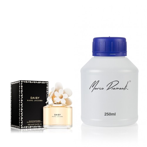 Perfumy nr 173 250ml - zamiennik inspirowany Daisy od Marc Jacobs