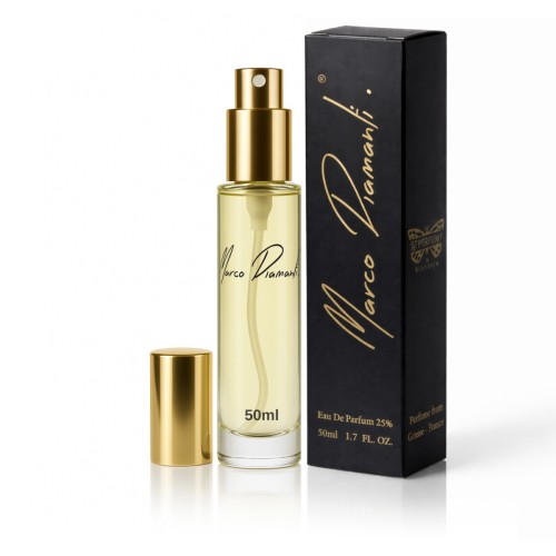 Perfumy nr 174 50ml - zamiennik inspirowany Lady Million Absolutely Gold od Paco Rabanne