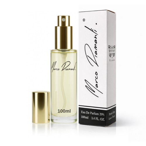 Perfumy nr 176 100ml - zamiennik inspirowany Black XS for Her od Paco Rabanne