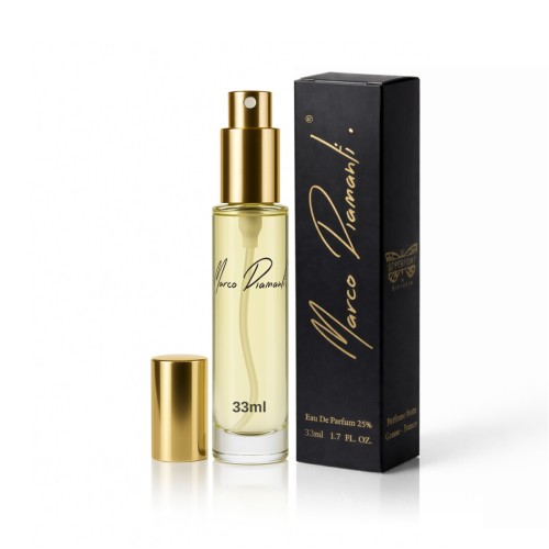 Perfumy nr 176 33ml - zamiennik inspirowany Black XS for Her od Paco Rabanne