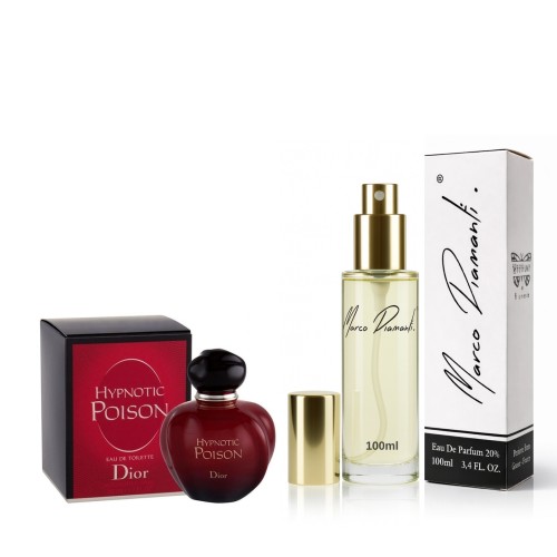 Perfumy nr 177 100ml - zamiennik inspirowany Hypnotic Poison Eau de Parfum od Christian Dior
