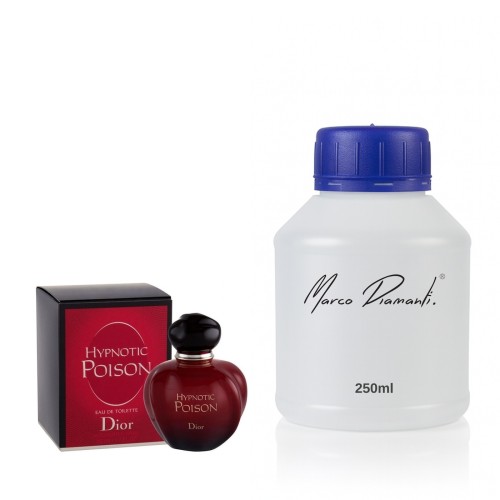 Perfumy nr 177 250ml - zamiennik inspirowany Hypnotic Poison Eau de Parfum od Christian Dior
