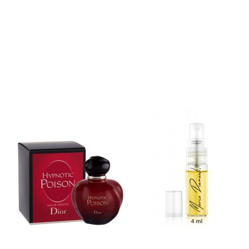 Perfumy nr 177 4ml - zamiennik inspirowany Hypnotic Poison Eau de Parfum od Christian Dior