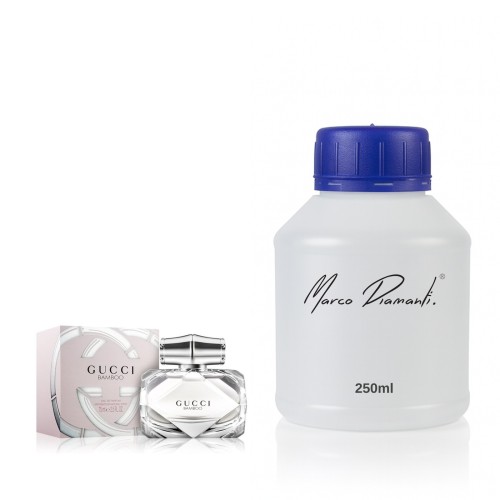 Perfumy nr 184 250ml - zamiennik inspirowany Gucci Bamboo od Gucci