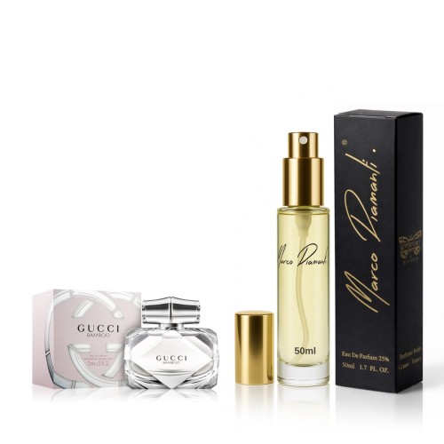 Perfumy nr 184 50ml - zamiennik inspirowany Gucci Bamboo od Gucci