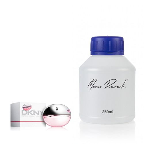 Perfumy nr 186 250ml - zamiennik inspirowany DKNY Be Delicious Fresh Blossom od Donna Karan