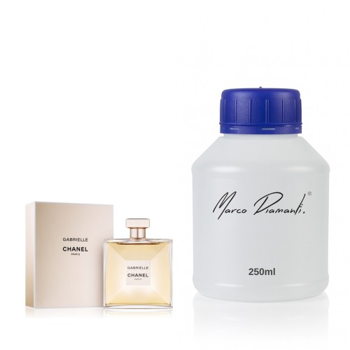 Perfumy nr 240 250ml - zamiennik inspirowany Gabrielle Fragrance Primer od Chanel
