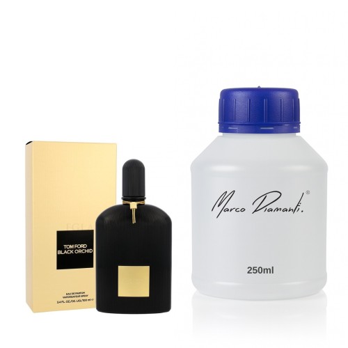Perfumy nr 249 250ml - zamiennik inspirowany Black Orchid od Tom Ford