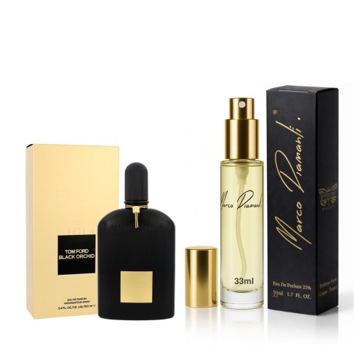 Perfumy nr 249 33ml - zamiennik inspirowany Black Orchid od Tom Ford