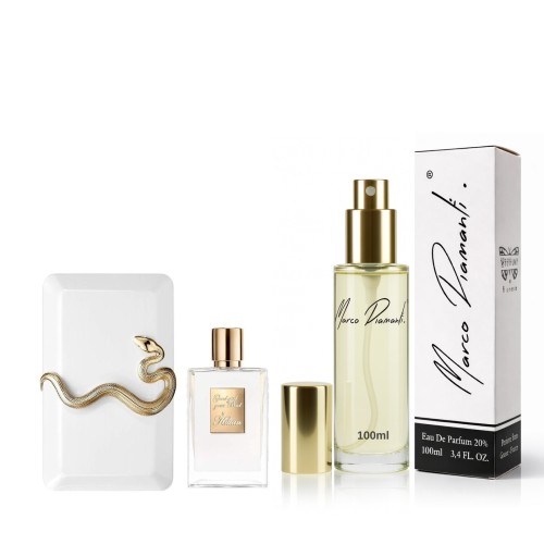 Perfumy nr 251 100ml - zamiennik inspirowany Good Girl Gone Bad od By Kilian