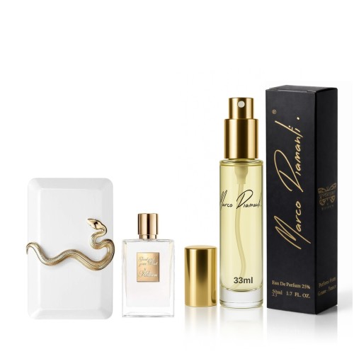 Perfumy nr 251 33ml - zamiennik inspirowany Good Girl Gone Bad od By Kilian