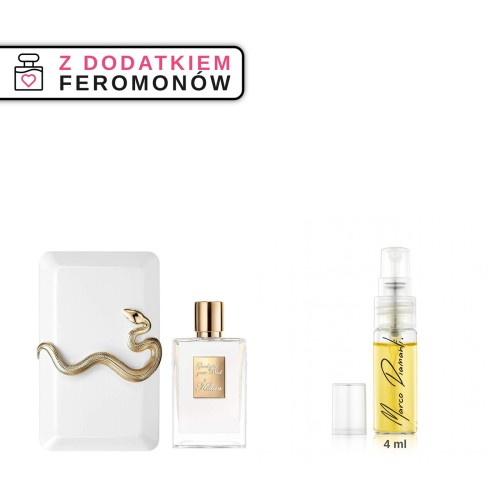 Perfumy nr 251 4ml z feromonami - zamiennik inspirowany Good Girl Gone Bad od By Kilian