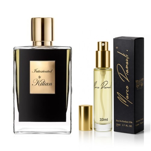 Perfumy nr 252 33ml - zamiennik inspirowany Intoxicated od By Kilian