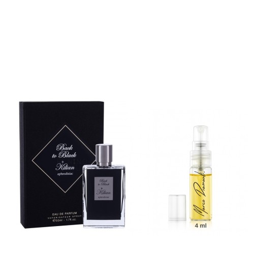 Perfumy nr 253 4ml - zamiennik inspirowany Back to Black od By Kilian