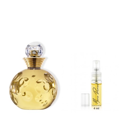 Perfumy nr 256 4ml - zamiennik inspirowany Dolce Vita od Christian Dior