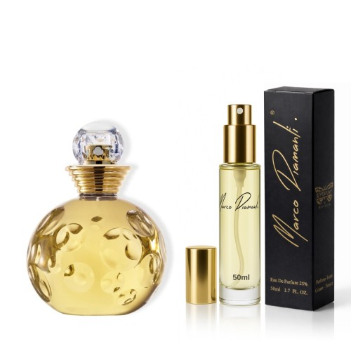 Perfumy nr 256 50ml - zamiennik inspirowany Dolce Vita od Christian Dior