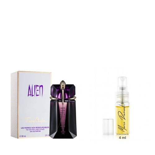 Perfumy nr 257 4ml - zamiennik inspirowany Alien od Thierry Mugler