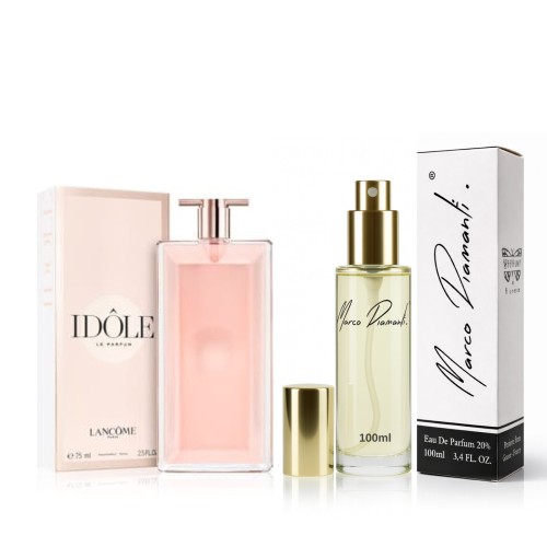 Perfumy nr 258 100ml - zamiennik inspirowany Idôle od Lancôme