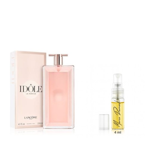 Perfumy nr 258 4ml - zamiennik inspirowany Idôle od Lancôme