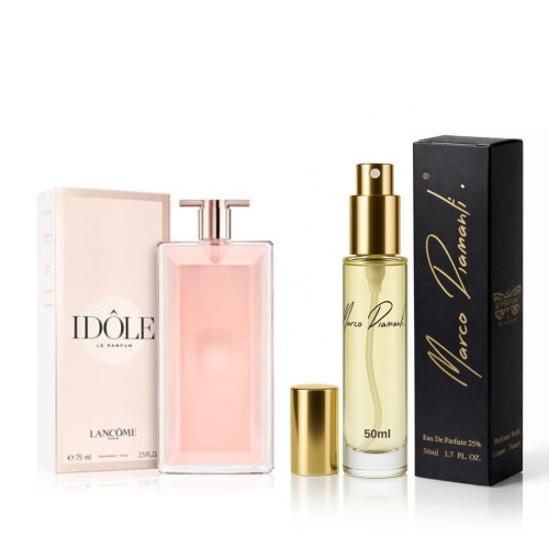 Perfumy nr 258 50ml - zamiennik inspirowany Idôle od Lancôme