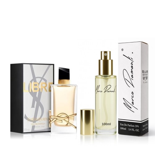 Perfumy nr 259 100ml - zamiennik inspirowany Eau Libre od Yves Saint Laurent
