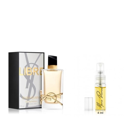 Perfumy nr 259 4ml - zamiennik inspirowany Eau Libre od Yves Saint Laurent