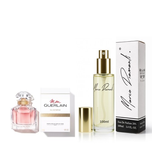 Perfumy nr 261 100ml - zamiennik inspirowany Mon Guerlain od Guerlain