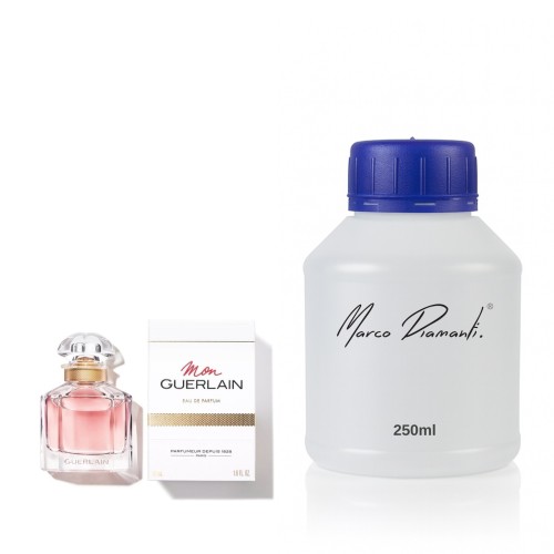 Perfumy nr 261 250ml - zamiennik inspirowany Mon Guerlain od Guerlain