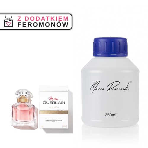 Perfumy nr 261 250ml z feromonami - zamiennik inspirowany Mon Guerlain od Guerlain