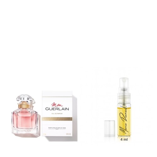 Perfumy nr 261 4ml - zamiennik inspirowany Mon Guerlain od Guerlain